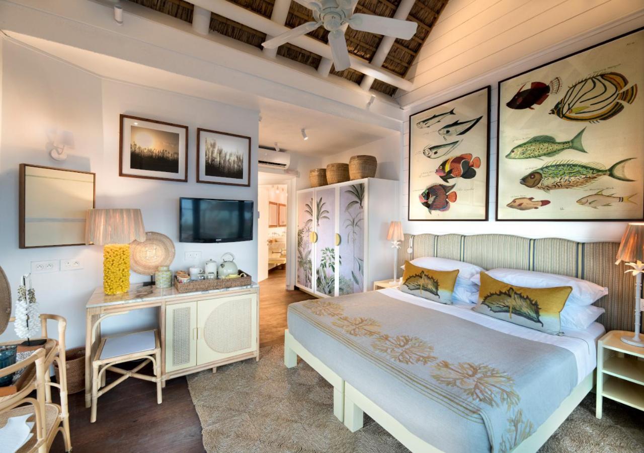 La Maison D'Ete Hotel By Newmark Poste Lafayette Εξωτερικό φωτογραφία