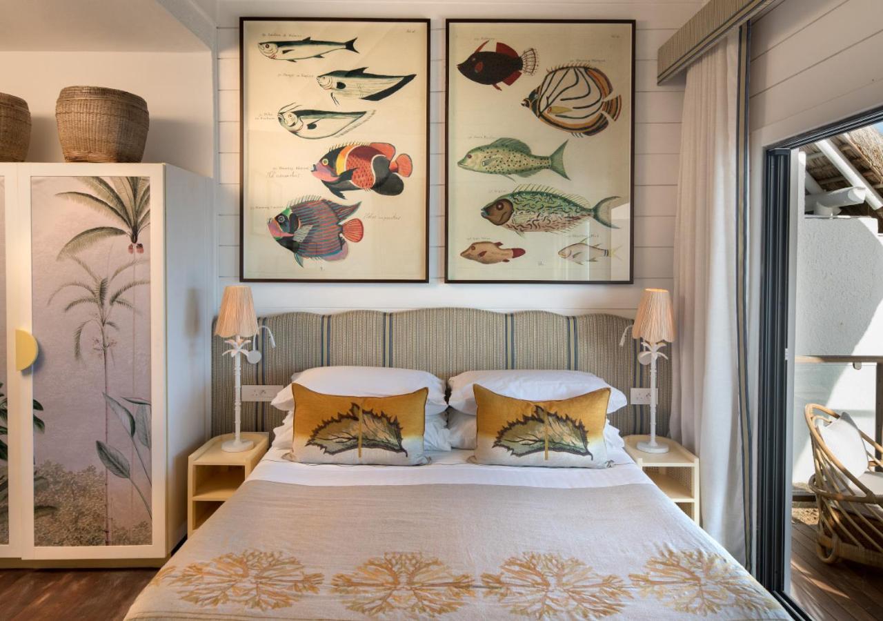 La Maison D'Ete Hotel By Newmark Poste Lafayette Εξωτερικό φωτογραφία