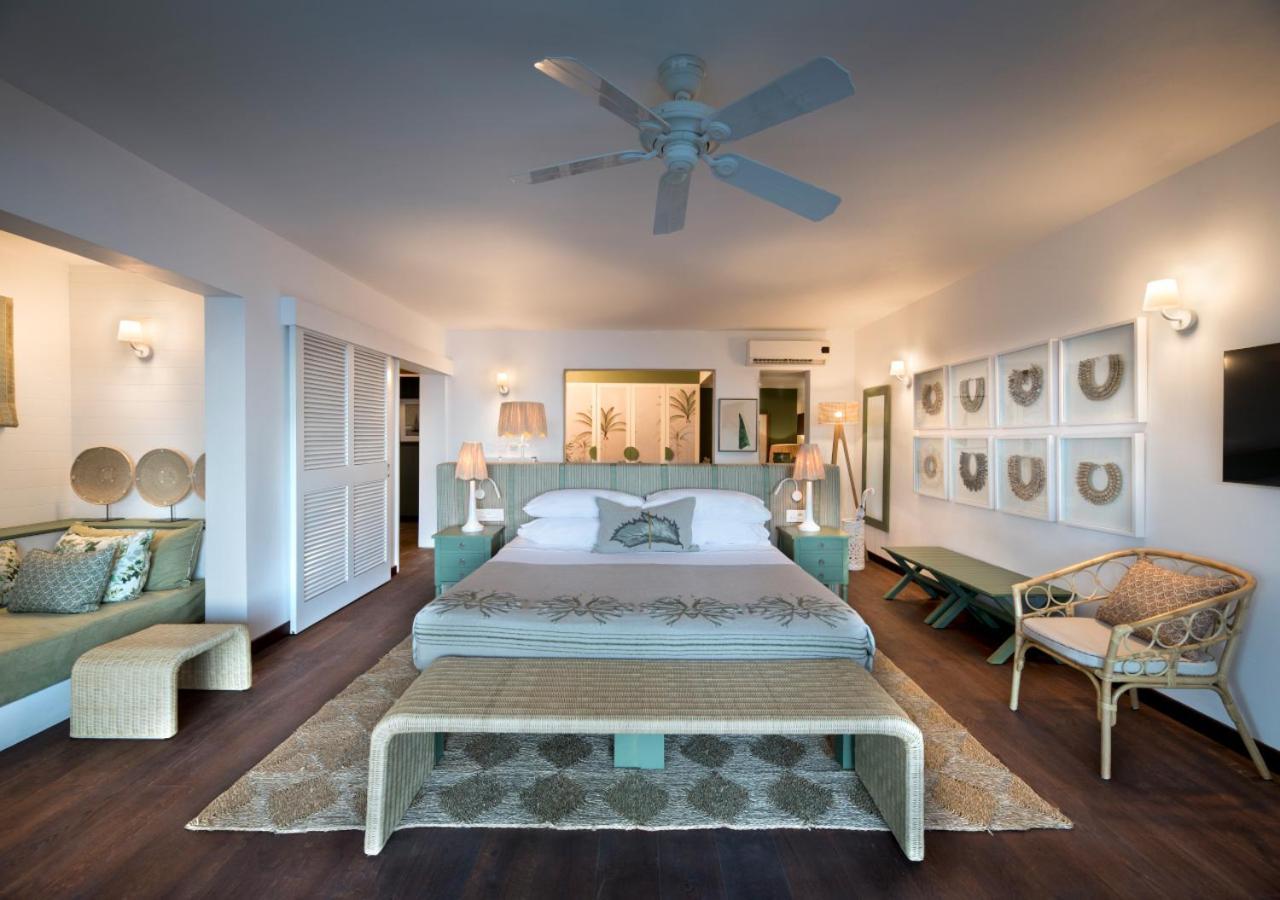 La Maison D'Ete Hotel By Newmark Poste Lafayette Εξωτερικό φωτογραφία