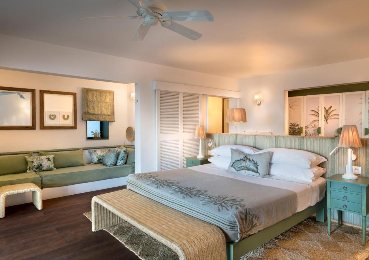 La Maison D'Ete Hotel By Newmark Poste Lafayette Εξωτερικό φωτογραφία