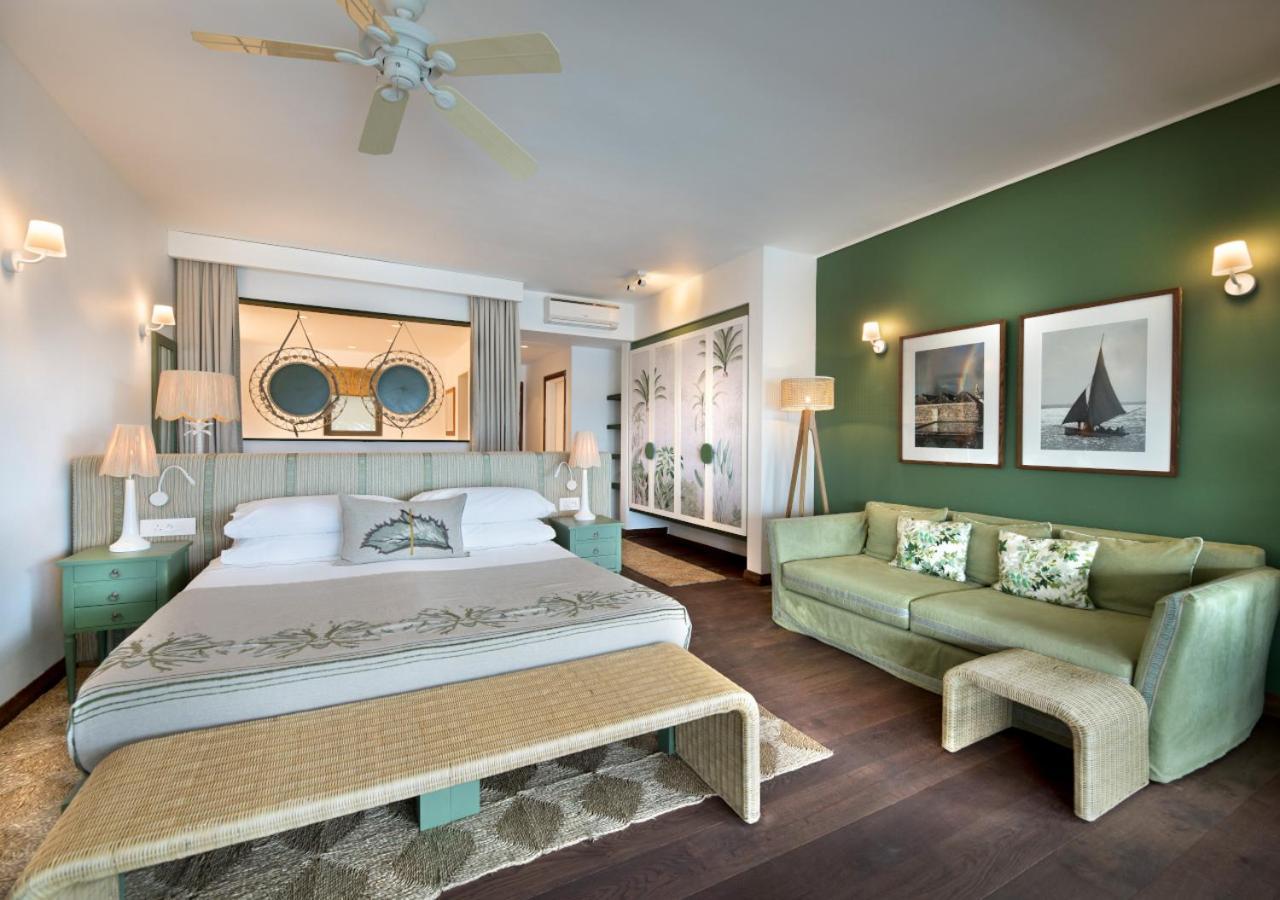 La Maison D'Ete Hotel By Newmark Poste Lafayette Εξωτερικό φωτογραφία