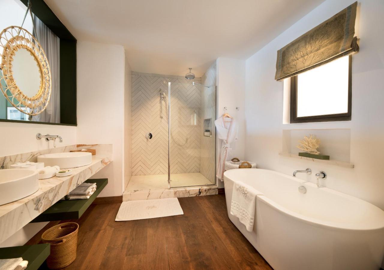 La Maison D'Ete Hotel By Newmark Poste Lafayette Εξωτερικό φωτογραφία