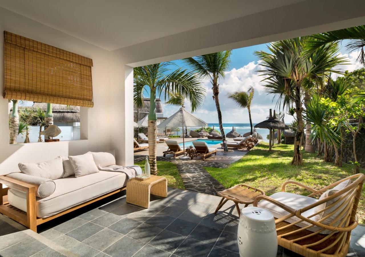 La Maison D'Ete Hotel By Newmark Poste Lafayette Εξωτερικό φωτογραφία