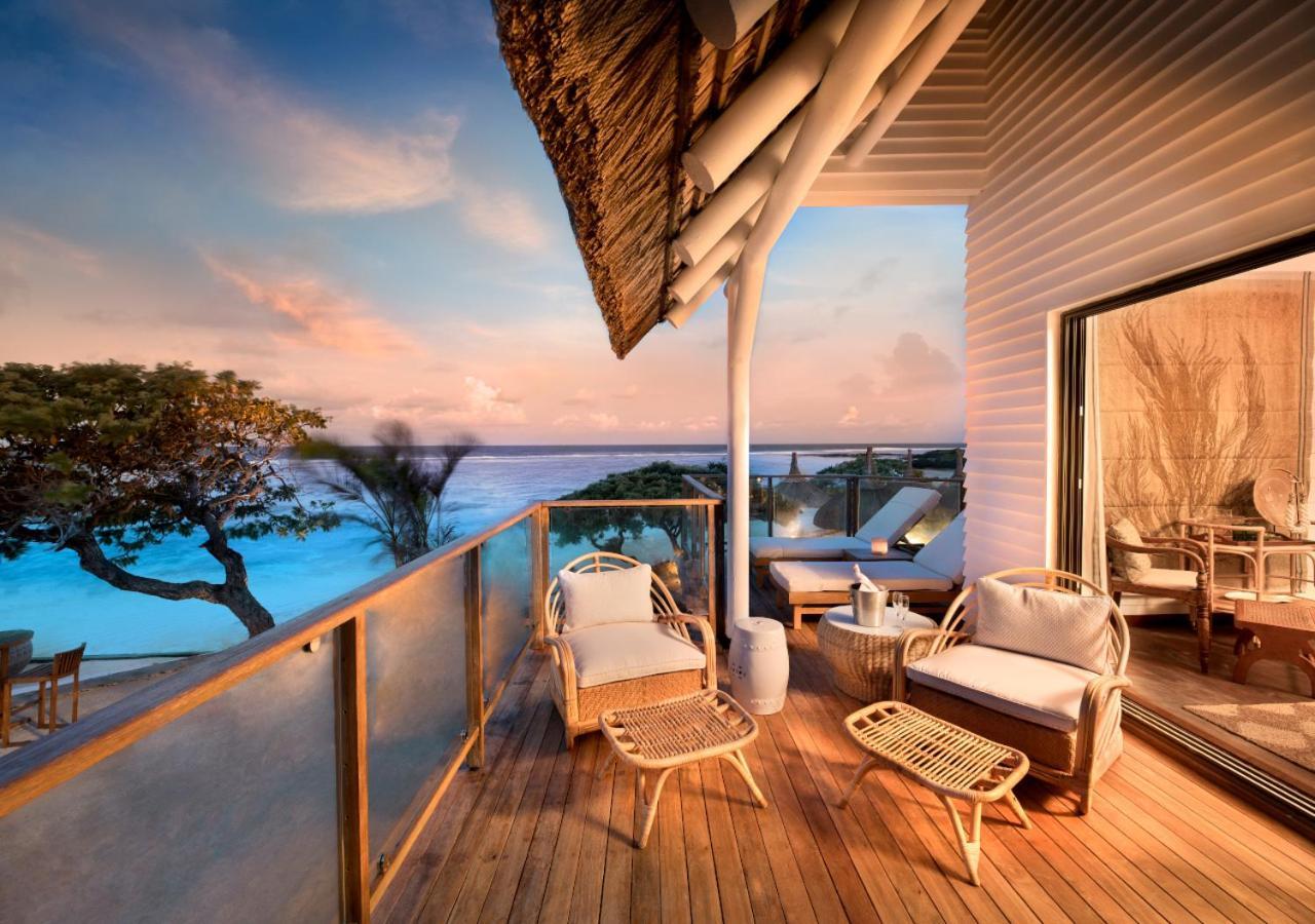 La Maison D'Ete Hotel By Newmark Poste Lafayette Εξωτερικό φωτογραφία