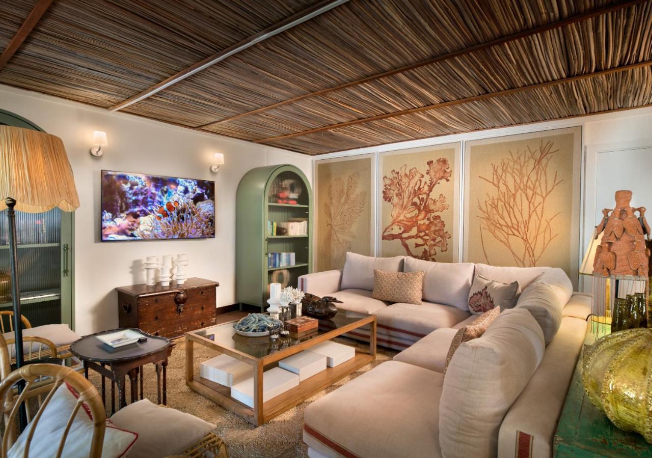 La Maison D'Ete Hotel By Newmark Poste Lafayette Εξωτερικό φωτογραφία