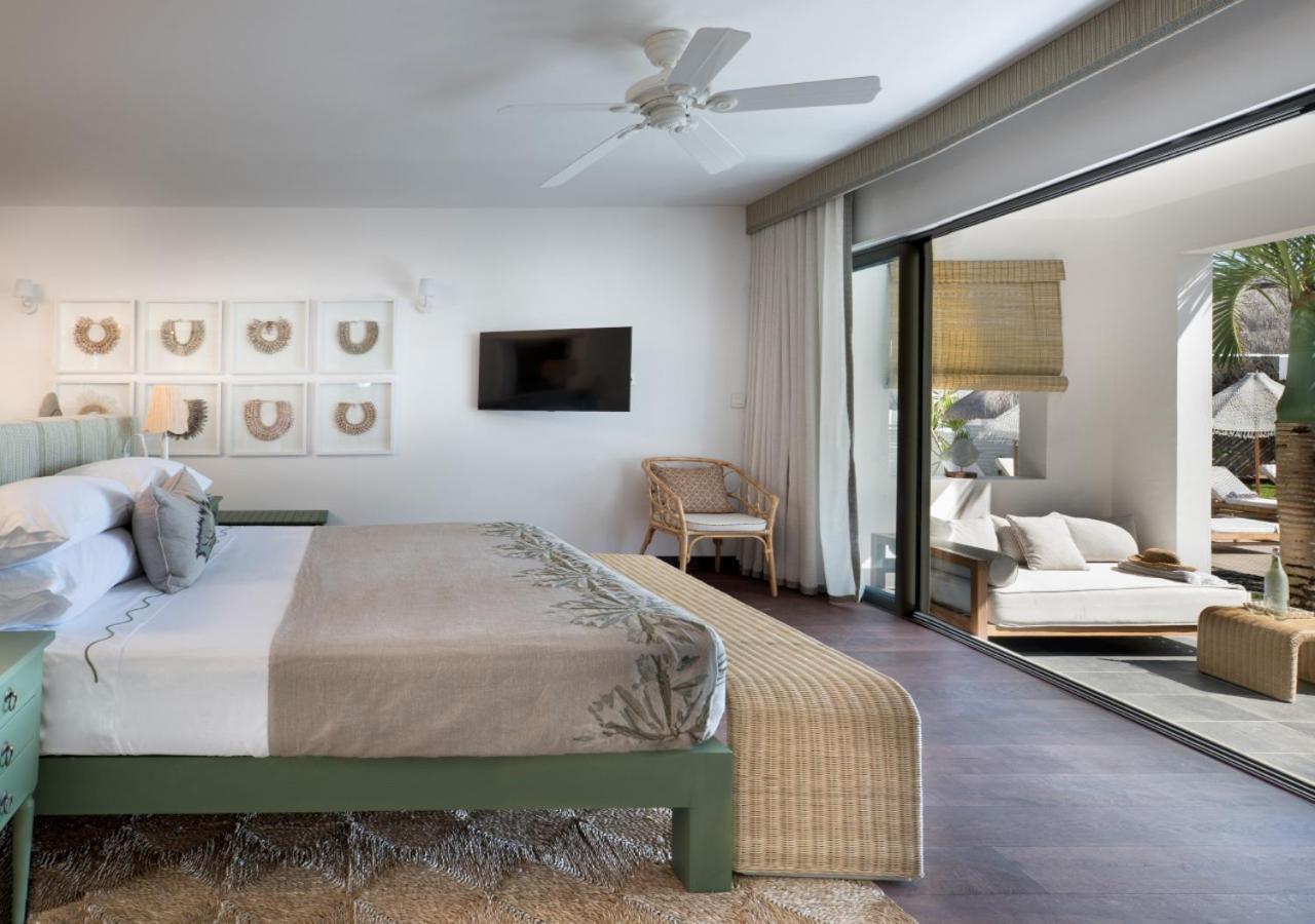 La Maison D'Ete Hotel By Newmark Poste Lafayette Εξωτερικό φωτογραφία