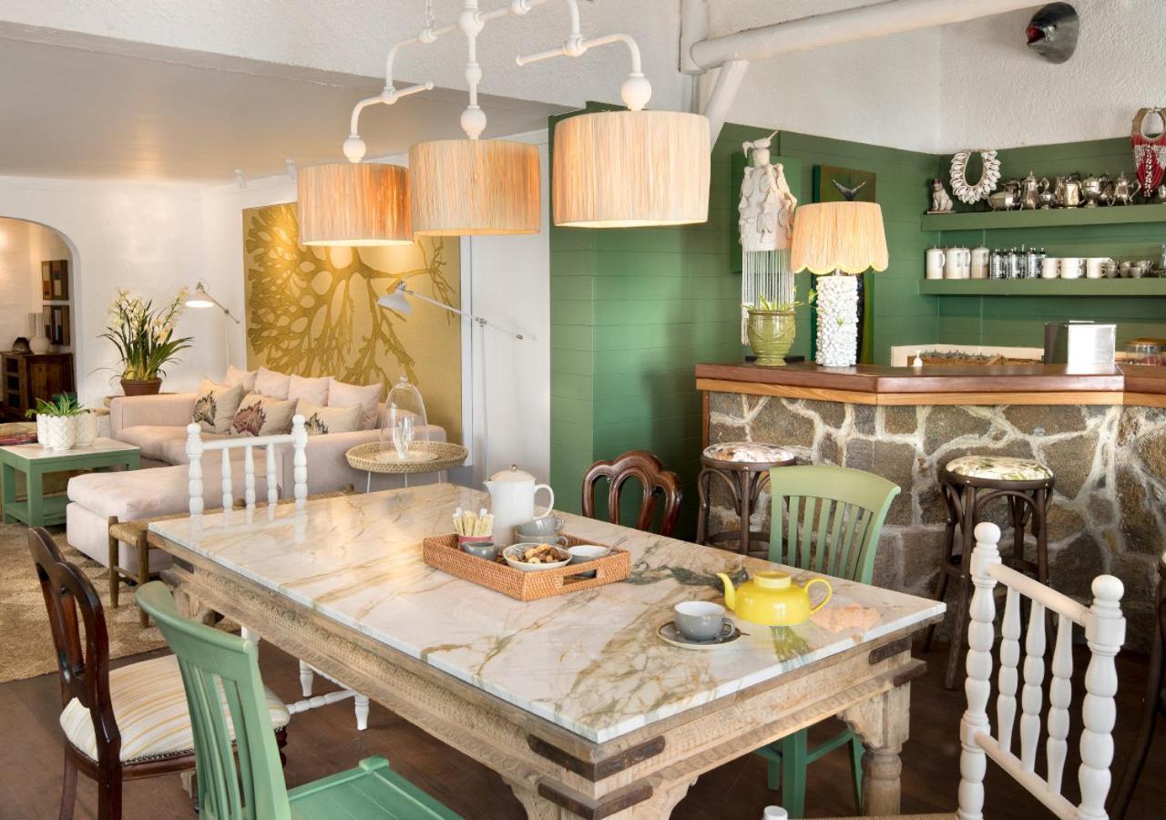 La Maison D'Ete Hotel By Newmark Poste Lafayette Εξωτερικό φωτογραφία