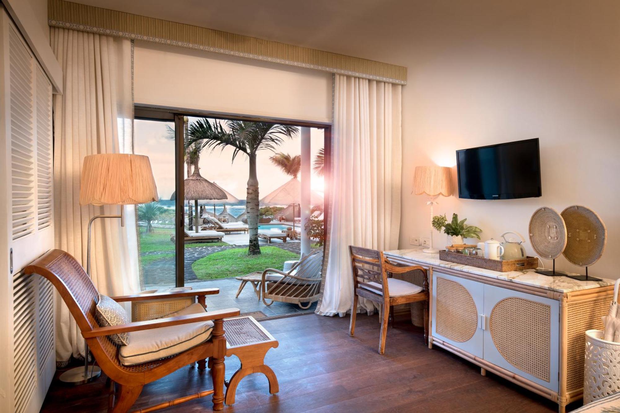 La Maison D'Ete Hotel By Newmark Poste Lafayette Εξωτερικό φωτογραφία