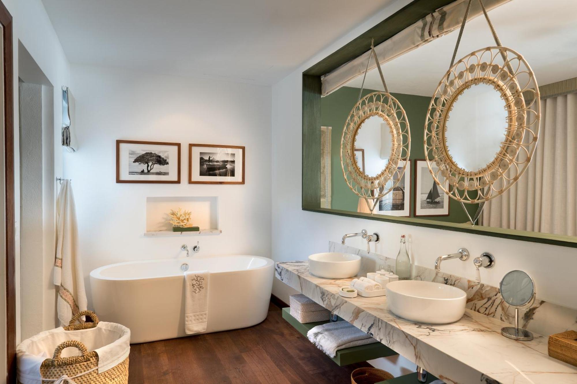 La Maison D'Ete Hotel By Newmark Poste Lafayette Εξωτερικό φωτογραφία