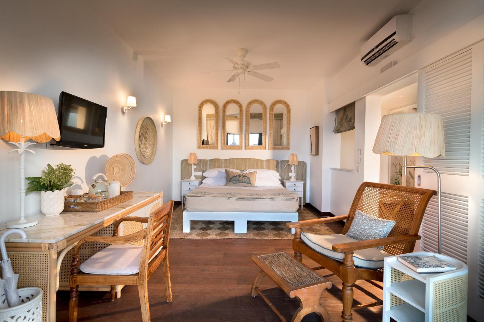 La Maison D'Ete Hotel By Newmark Poste Lafayette Εξωτερικό φωτογραφία