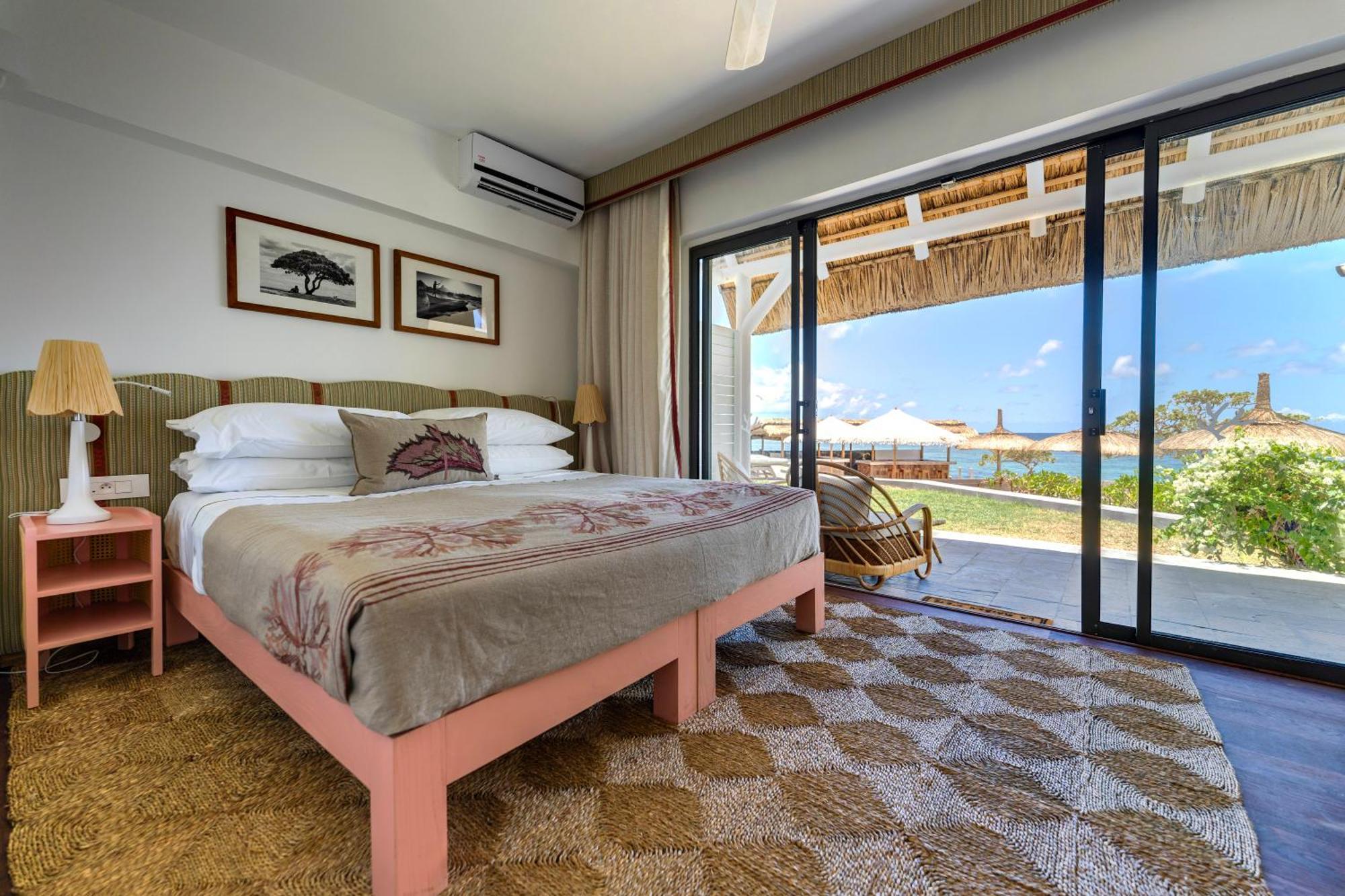 La Maison D'Ete Hotel By Newmark Poste Lafayette Εξωτερικό φωτογραφία