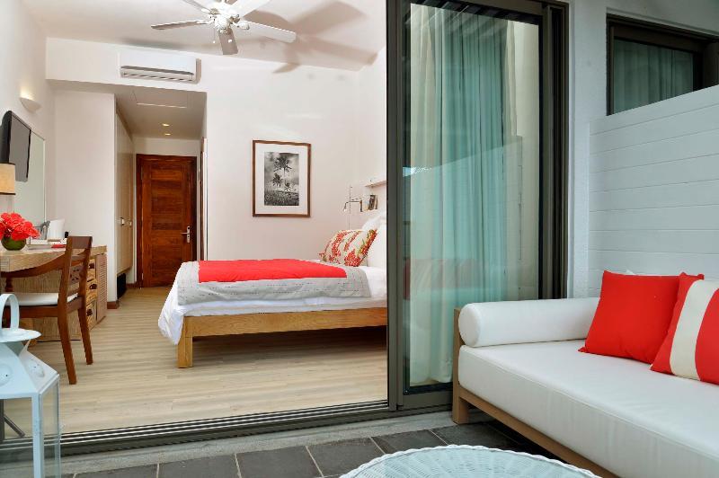 La Maison D'Ete Hotel By Newmark Poste Lafayette Εξωτερικό φωτογραφία
